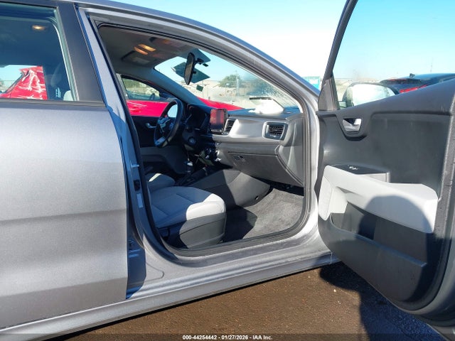 3KPA24AD4PE592267 KIA RIO S