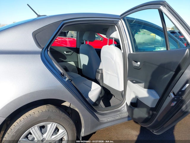 3KPA24AD4PE592267 KIA RIO S