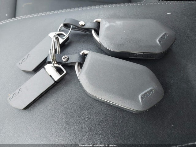 2025 KIA SORENTO 5XYRL4JC5SG369920 Photo 10