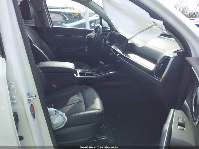 2025 KIA SORENTO 5XYRL4JC5SG369920 Photo 4
