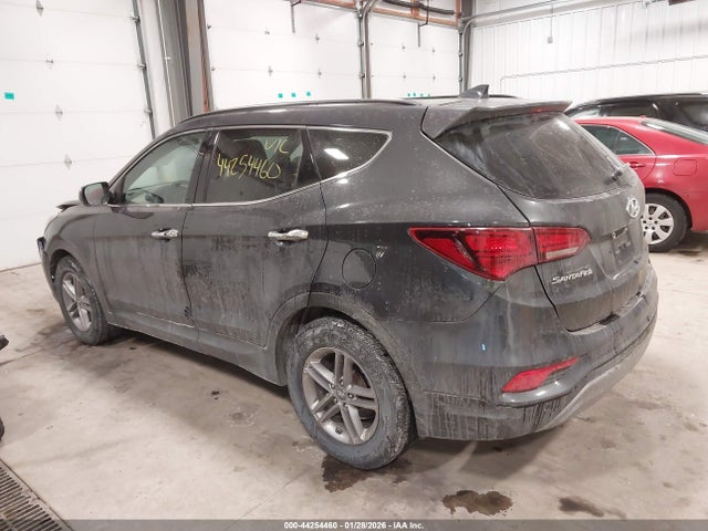 5XYZUDLB1HG482547 Hyundai Santa Fe Sport 2.4l