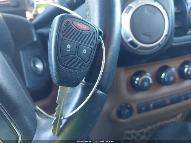 2013 JEEP WRANGLER UNLIMITED 1C4HJWFG2DL588060 Photo 10