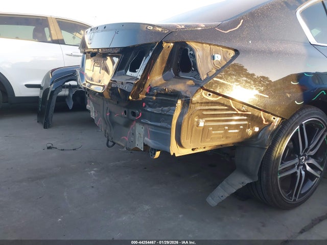 1HGCR2F57HA188055 Honda Accord Sport