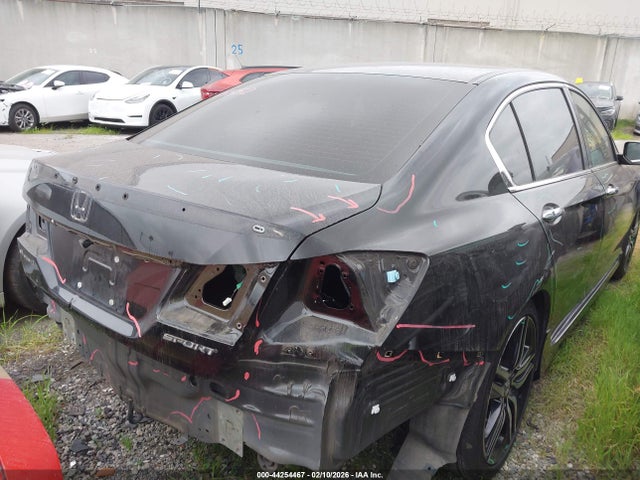 1HGCR2F57HA188055 Honda Accord Sport