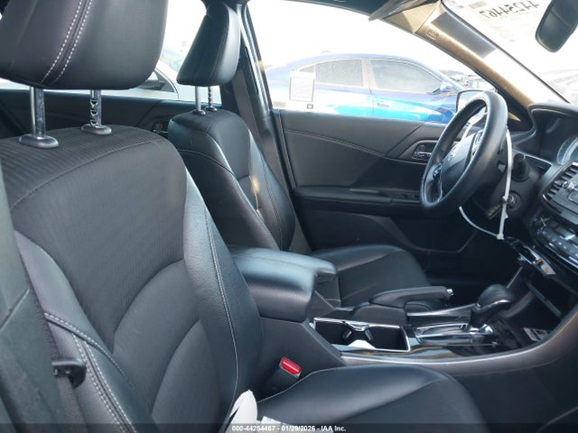 1HGCR2F57HA188055 Honda Accord Sport