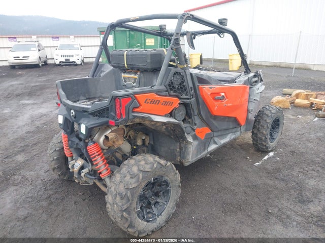 3JB1TAX45KK002609 Can-Am Maverick Sport Dps 1000r