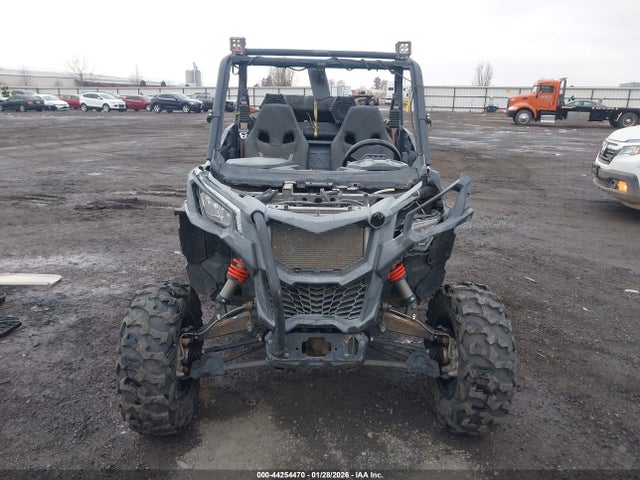 3JB1TAX45KK002609 Can-Am Maverick Sport Dps 1000r