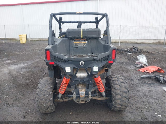 3JB1TAX45KK002609 Can-Am Maverick Sport Dps 1000r