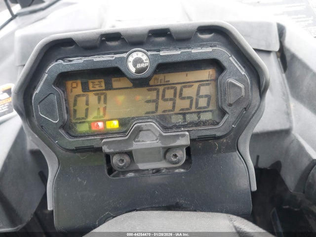 3JB1TAX45KK002609 Can-Am Maverick Sport Dps 1000r