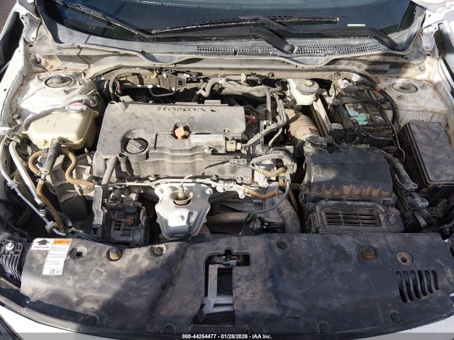 2020 HONDA CIVIC 19XFC2F8XLE013022 Photo 9