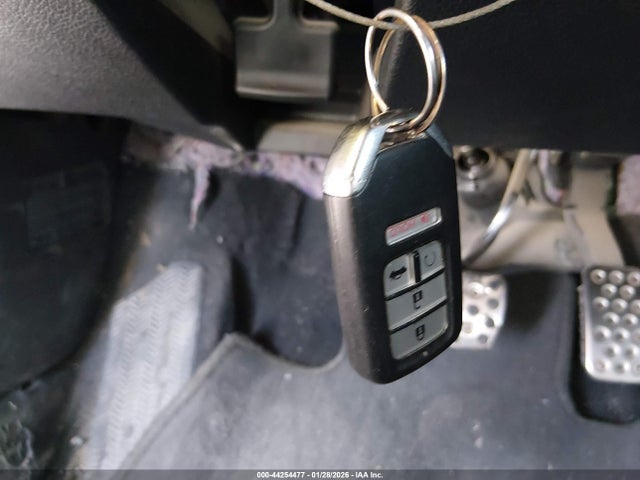 2020 HONDA CIVIC 19XFC2F8XLE013022 Photo 10