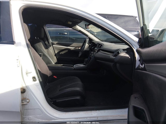 2020 HONDA CIVIC 19XFC2F8XLE013022 Photo 4