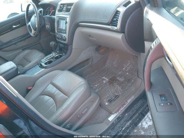 1GKKVTKD0FJ290310 GMC Acadia Denali