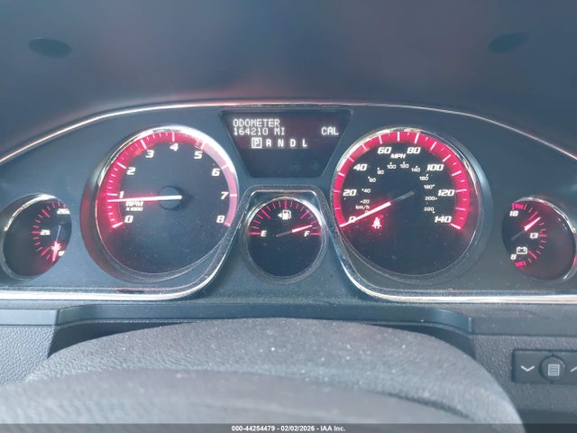 1GKKVTKD0FJ290310 GMC Acadia Denali