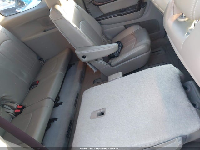 1GKKVTKD0FJ290310 GMC Acadia Denali