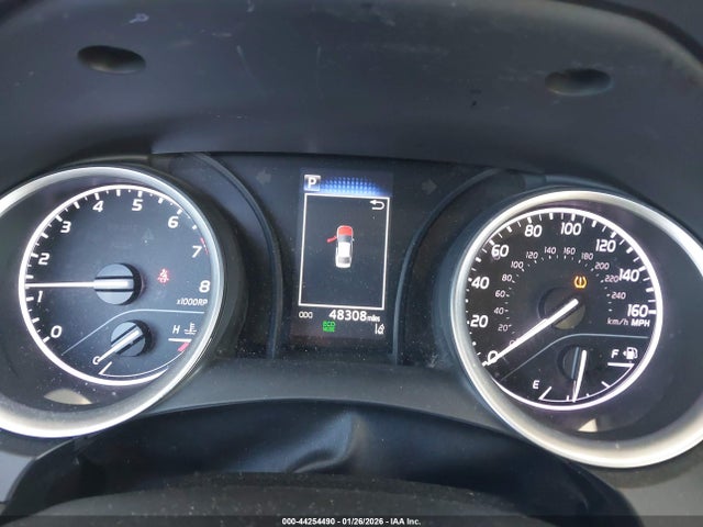4T1C11AK9NU676362 Toyota CAMRY LE