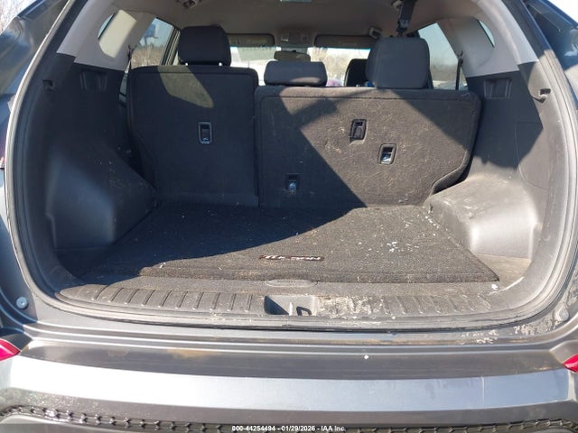 2017 Hyundai Tucson Se მანქანა იყიდება აუქციონზე, vin: KM8J23A41HU500864, აუქციონის ნომერი: 44254494