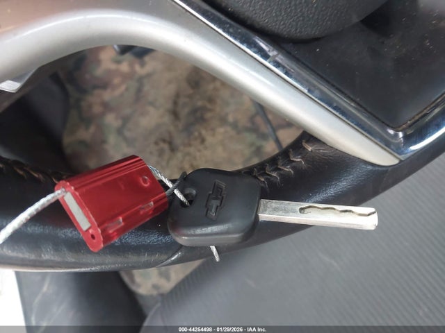 2013 CHEVROLET CAMARO 2G1FB1E33D9196601 Photo 10