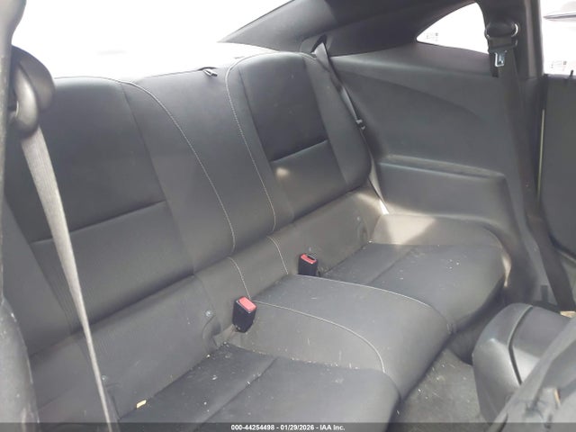 2013 CHEVROLET CAMARO 2G1FB1E33D9196601 Photo 7