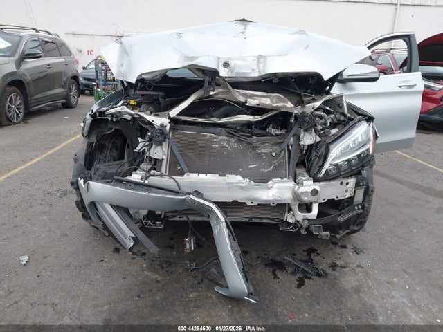55SWF8EB1KU299325 Mercedes-Benz C-class C 300