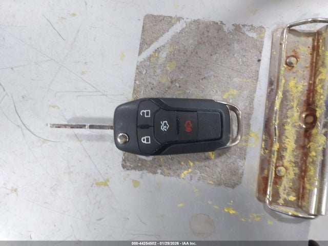 Продаж на аукціоні авто 2013 Ford Fusion Se, vin: 3FA6P0H93DR134747, номер лоту: 44254502