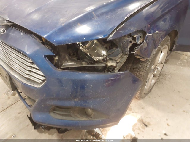 Продаж на аукціоні авто 2013 Ford Fusion Se, vin: 3FA6P0H93DR134747, номер лоту: 44254502