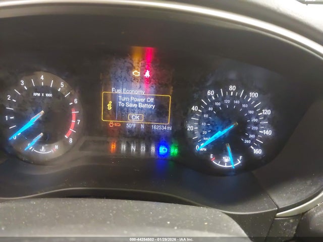 Продаж на аукціоні авто 2013 Ford Fusion Se, vin: 3FA6P0H93DR134747, номер лоту: 44254502