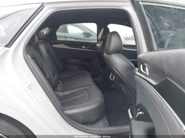 Продажа на аукционе авто 2022 Kia K5 Gt, vin: 5XXG44J82NG134027, номер лота: 44254516