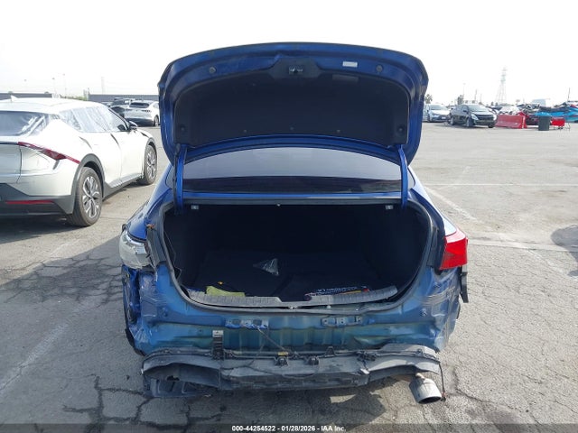 KIA Forte Lxs 2021 3KPF24AD4ME291791 Image 17