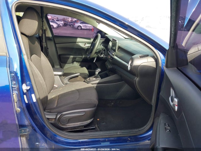 KIA Forte Lxs 2021 3KPF24AD4ME291791 Image 5