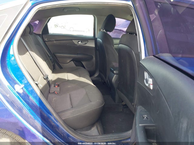 KIA Forte Lxs 2021 3KPF24AD4ME291791 Image 8