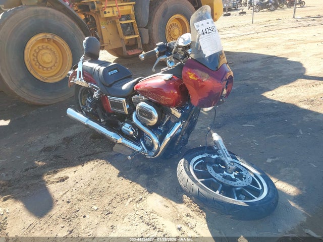 2017 HARLEY-DAVIDSON FXDL 1HD1GNM19HC313525