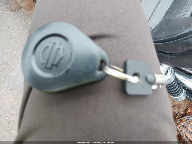 2017 HARLEY-DAVIDSON FXDL 1HD1GNM19HC313525 Photo 10