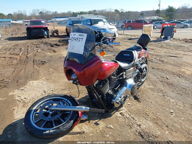 2017 HARLEY-DAVIDSON FXDL 1HD1GNM19HC313525 Photo 1