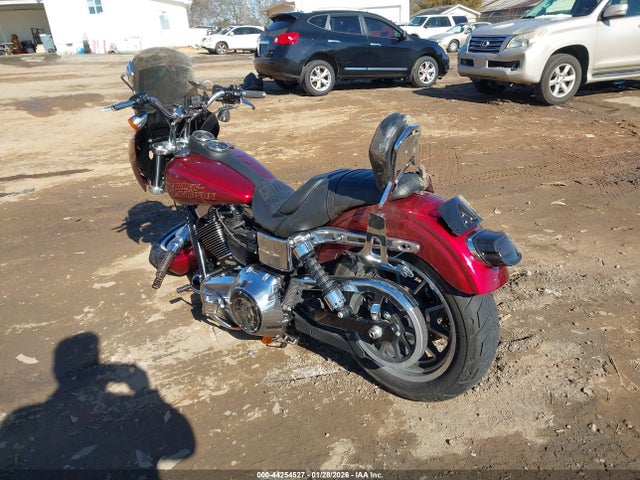 2017 HARLEY-DAVIDSON FXDL 1HD1GNM19HC313525 Photo 2