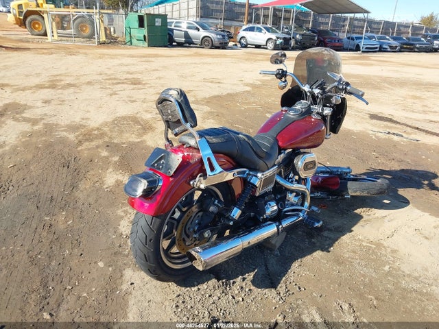 2017 HARLEY-DAVIDSON FXDL 1HD1GNM19HC313525 Photo 3