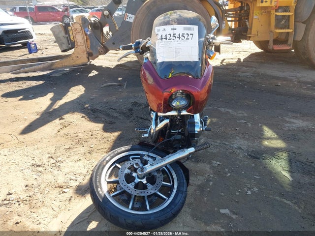 2017 HARLEY-DAVIDSON FXDL 1HD1GNM19HC313525 Photo 4