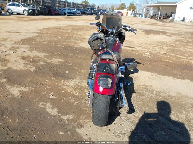 2017 HARLEY-DAVIDSON FXDL 1HD1GNM19HC313525 Photo 5