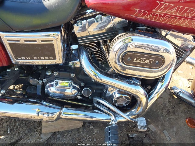 2017 HARLEY-DAVIDSON FXDL 1HD1GNM19HC313525 Photo 7