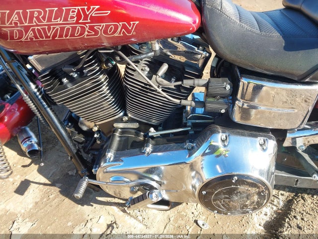 2017 HARLEY-DAVIDSON FXDL 1HD1GNM19HC313525 Photo 8