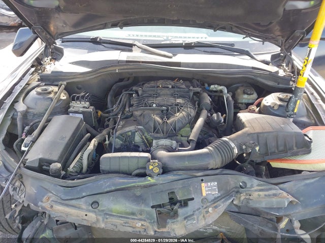 2013 CHEVROLET CAMARO 2G1FA1E36D9235054 Photo 9