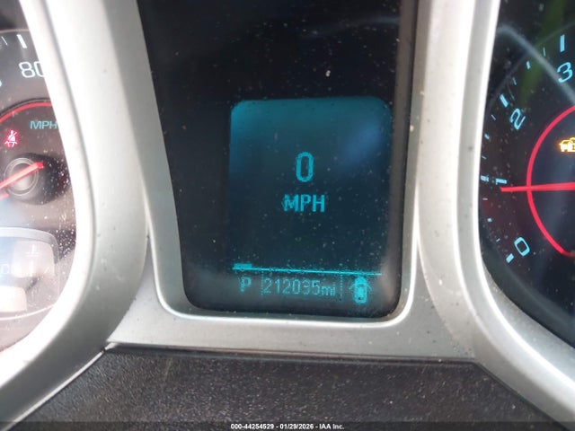 2013 CHEVROLET CAMARO 2G1FA1E36D9235054 Photo 6