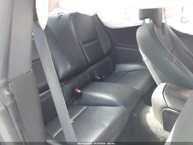 2013 CHEVROLET CAMARO 2G1FA1E36D9235054 Photo 7
