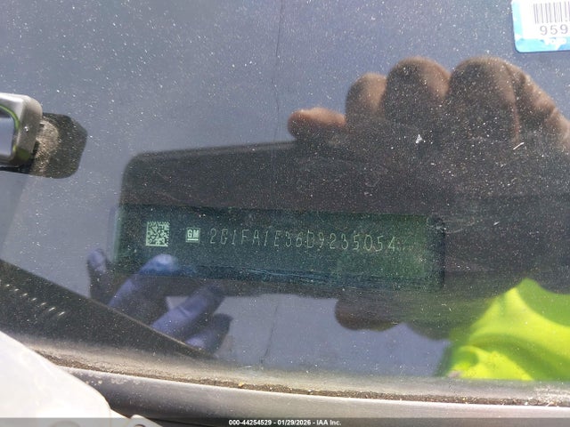 2013 CHEVROLET CAMARO 2G1FA1E36D9235054 Photo 8