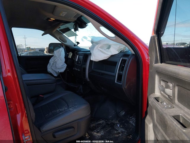 Продажа на аукционе авто 2014 Ram 2500 Tradesman, vin: 3C6UR5CL7EG300218, номер лота: 44254530