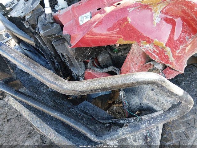 Продажа на аукционе авто 2014 Ram 2500 Tradesman, vin: 3C6UR5CL7EG300218, номер лота: 44254530