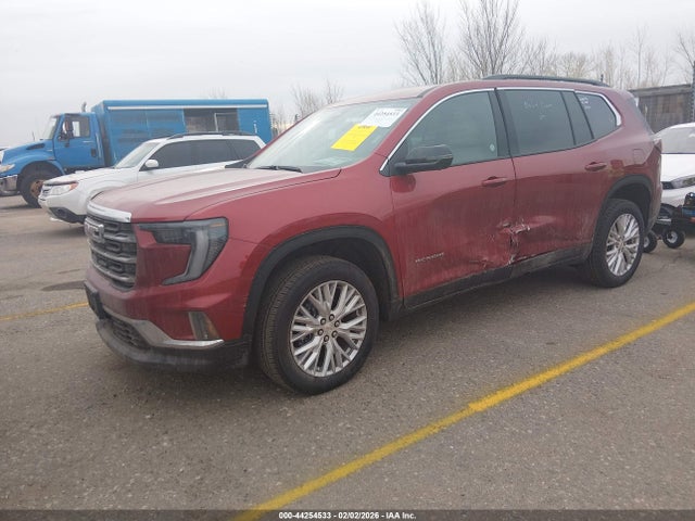 1GKENNKS5TJ229845 GMC Acadia Elevation Awd