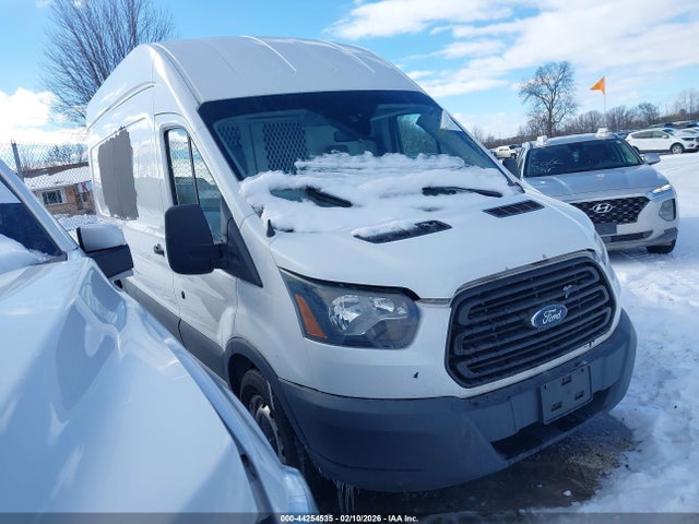 2016 FORD TRANSIT-250 1FTYR2XV7GKA20802