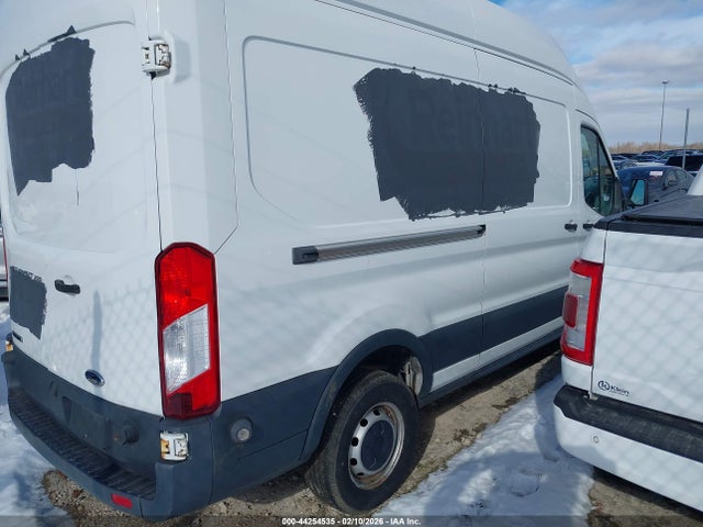 2016 FORD TRANSIT-250 1FTYR2XV7GKA20802 Photo 3