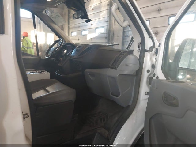2016 FORD TRANSIT-250 1FTYR2XV7GKA20802 Photo 4